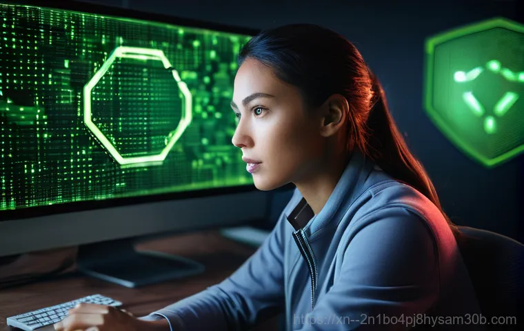 창성동 프로그램응답없음 - **Prompt 2: Hardware Upgrade Transformation (HDD to SSD)**
A split image depicting a "before and... 창성동 프로그램응답없음 - **Prompt 2: Hardware Upgrade Transformation (HDD to SSD)**
A split image depicting a "before and...