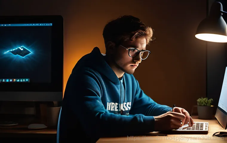 갈현동 이미지 접근 거부 오류 STATUS_IMAGE_ACCESS_DENIED, 이것 모르면 손해! 9