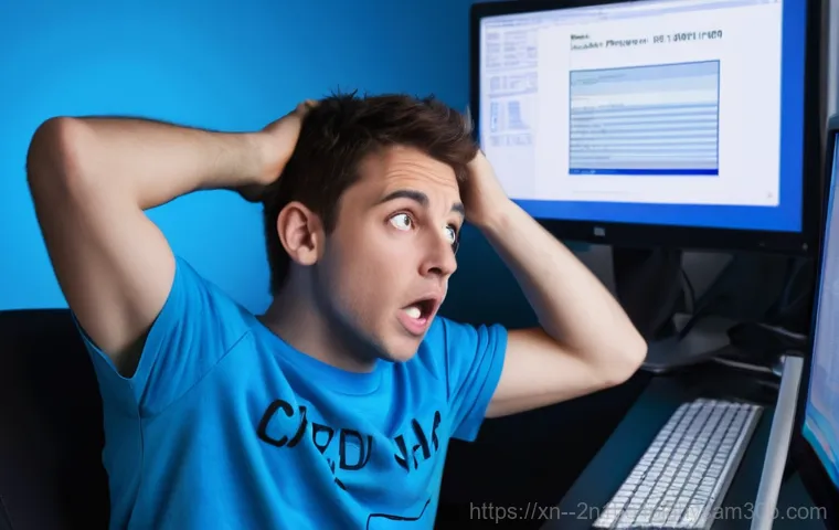 CRITICAL_PROCESS_DIED 때문에 멈춘 컴퓨터 5분 만에 살리는 놀라운 꿀팁 1