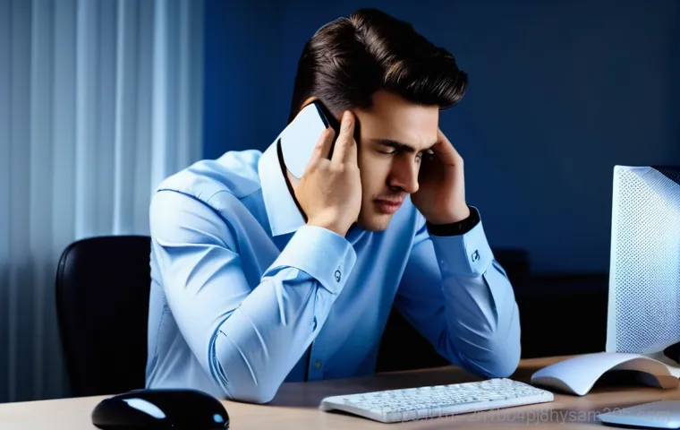 방배동 CLOCK_WATCHDOG_TIMEOUT, 모르면 손해 볼 PC 복구 비법 1