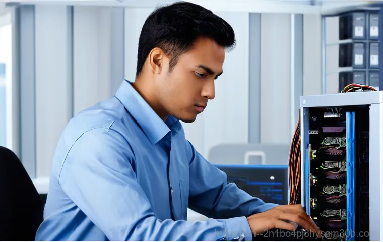 풍납동 STATUS_KERNEL_DISK_ERROR - **Prompt 2: Hard Drive Failure - STATUS_DISK_OPERATION_FAILED**
"A close-up, slightly conceptual... 풍납동 STATUS_KERNEL_DISK_ERROR - **Prompt 2: Hard Drive Failure - STATUS_DISK_OPERATION_FAILED**
"A close-up, slightly conceptual...