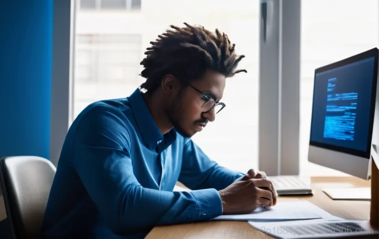 청림동 컴퓨터를 살린 VIDEO_MEMORY_MANAGEMENT_INTERNAL, 이 꿀팁 놓치면 후회! 1