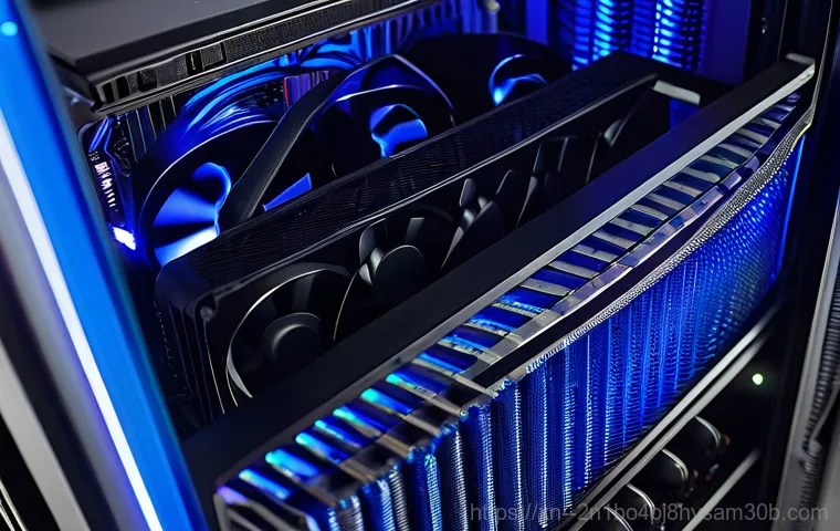 청림동 VIDEO_MEMORY_MANAGEMENT_INTERNAL - A pair of skilled hands, belonging to an adult wearing a clean, long-sleeved technician's shirt, met...