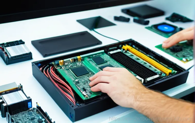 하안동 DRIVER_PORTION_MUST_BE_NONPAGED - A person in their late 20s to early 30s, dressed casually, looking intensely frustrated and worried ...