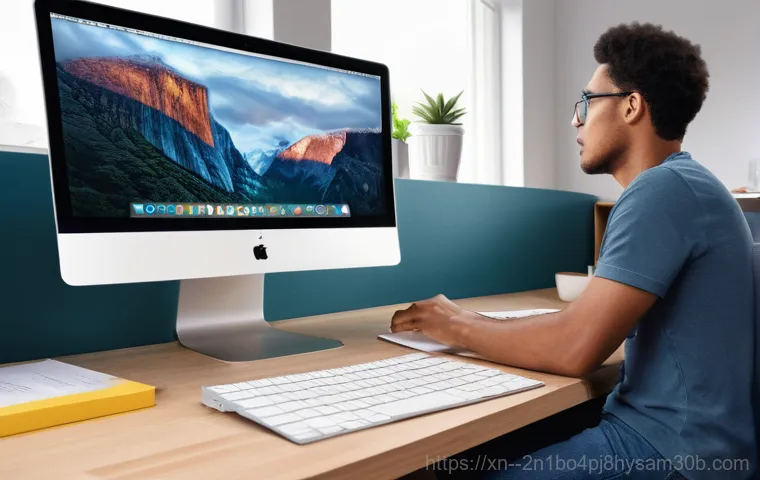 창신동 맥 윈도우 부트캠프 초기화, 이 꿀팁 모르면 손해! 15