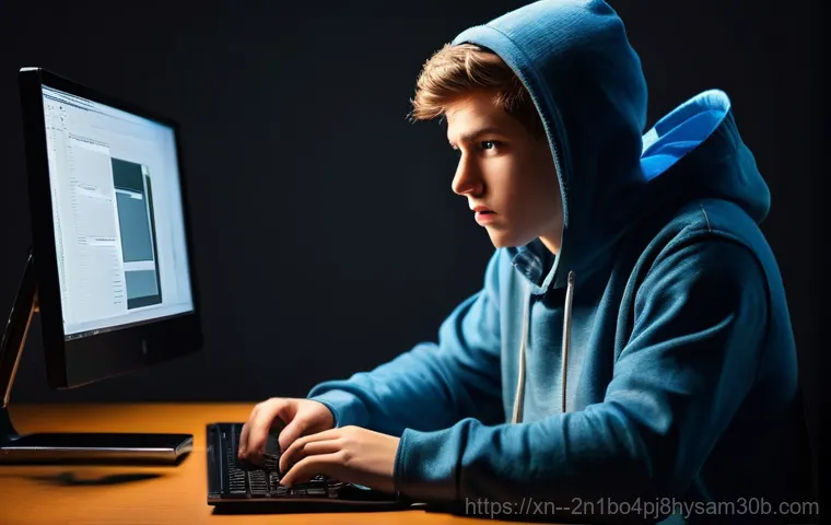 갑자기 멈춘 상수동 PC, STATUS_DRIVER_ENTRYPOINT_NOT_FOUND 해결 꿀팁 알아보기 13