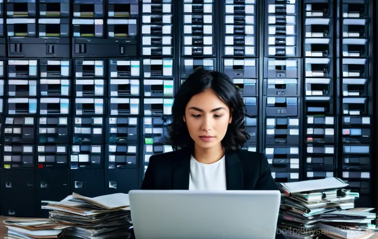 충무로 UDFS_FILE_SYSTEM 모르면 손해 볼 핵심 정보 11