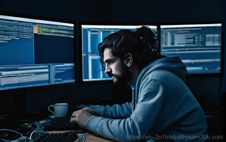 STATUS KERNEL MODULE INVALID, 문봉동에서 겪는 문제 한 번에 해결하는 놀라운 방법 1