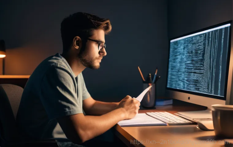 서교동 STATUS_FILE_INVALID 당신이 놓치고 있는 치명적 오류 해결법 3