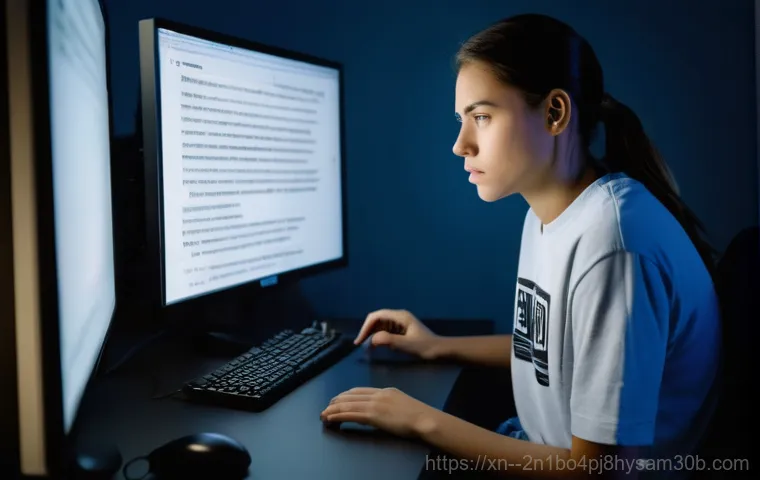 BOOTMGR is Compressed 오류, 모르면 손해 보는 긴급 복구 방법 1