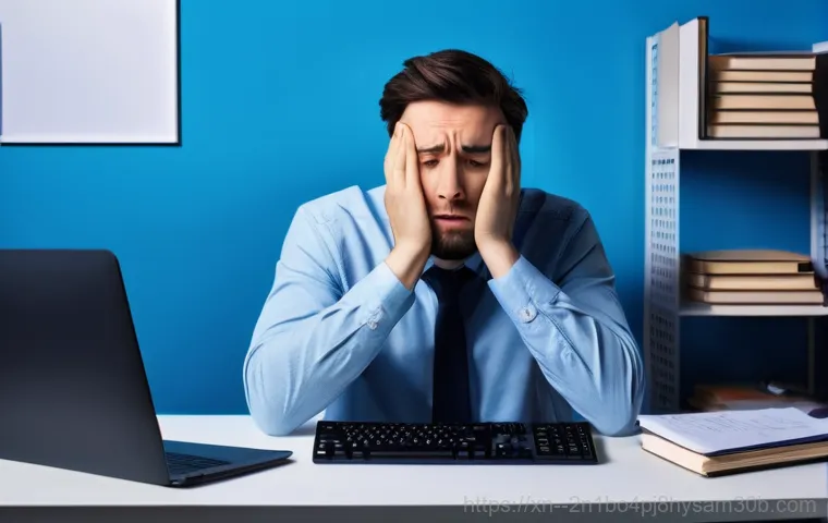 STATUS_KERNEL_THREAD_TIMEOUT 오류, 지금 바로 해결해야 하는 놀라운 이유 3