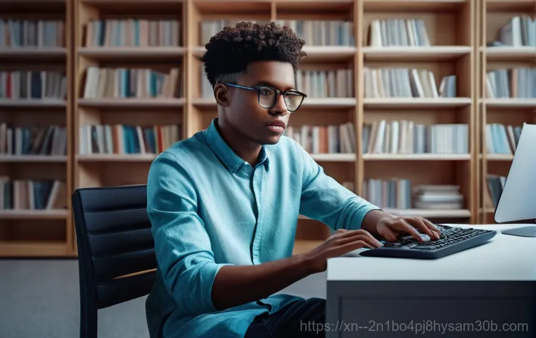 STATUS_DISK_WRITE_FAILURE 이대로 두면 큰일! 데이터 지키는 꿀팁 1