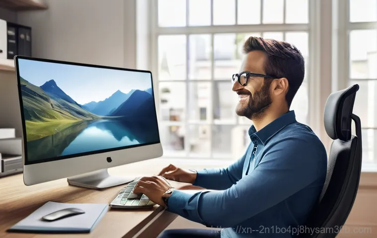 청구동 STATUS_KERNEL_SECURITY_CHECK - **Prompt 2: Computer Diagnostics in Progress**
A person, wearing a practical work shirt and trou... 청구동 STATUS_KERNEL_SECURITY_CHECK - **Prompt 2: Computer Diagnostics in Progress**
A person, wearing a practical work shirt and trou...