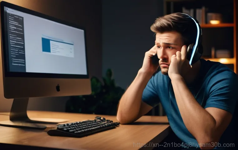 웹사이트 연결 거부 오류, 모르면 손해 보는 초간단 해결법 7