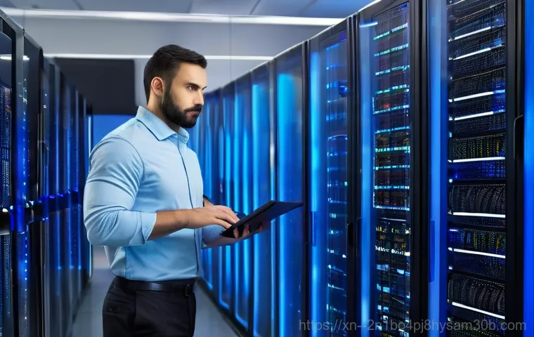 관산동 STATUS_CONNECTION_REFUSED - **Active Troubleshooting: Browser Cache & Network Check:** A close-up shot of a person's hands (wear...