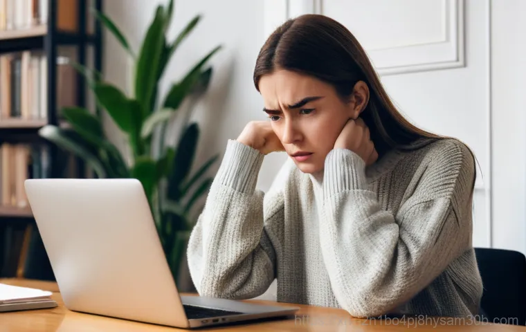 남현동 STATUS_INVALID_CALLER 오류 해결을 위한 필수 정보 3