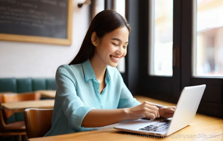 남현동 STATUS_INVALID_CALLER - **Prompt 2: Focused Troubleshooting of a Home Network Problem**
    A man in his early 30s is kneeli...