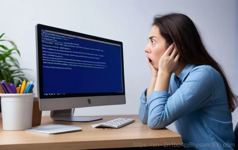 화정동 STATUS_KERNEL_DEVICE_ERROR 모르면 손해보는 긴급 진단 꿀팁 19