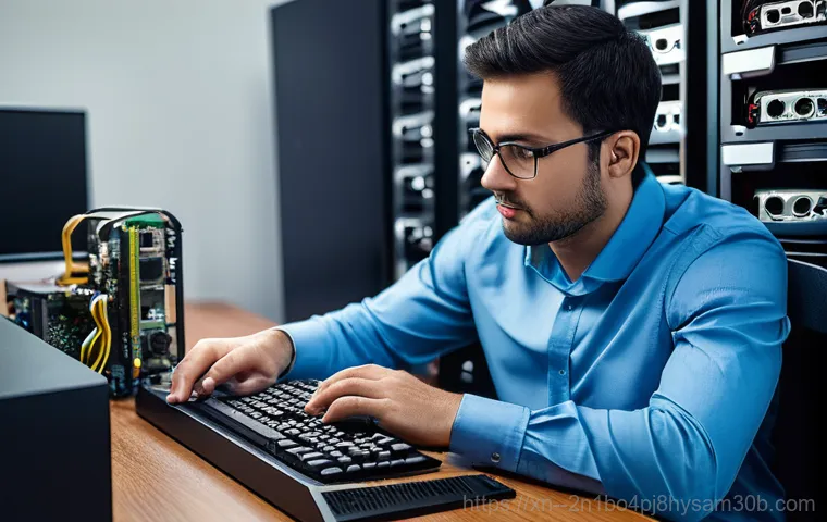 화정동 STATUS_KERNEL_DEVICE_ERROR - **Prompt 1: Sudden Blue Screen Shock**
A realistic, high-definition photograph of an adult woman... 화정동 STATUS_KERNEL_DEVICE_ERROR - **Prompt 1: Sudden Blue Screen Shock**
A realistic, high-definition photograph of an adult woman...