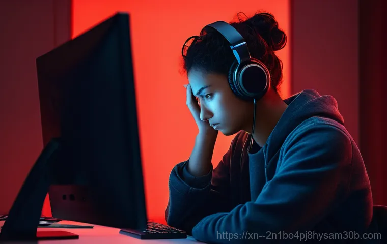 도림동 STATUS_MODULE_ACCESS_DENIED 모르면 손해 보는 진짜 원인과 해결책 17