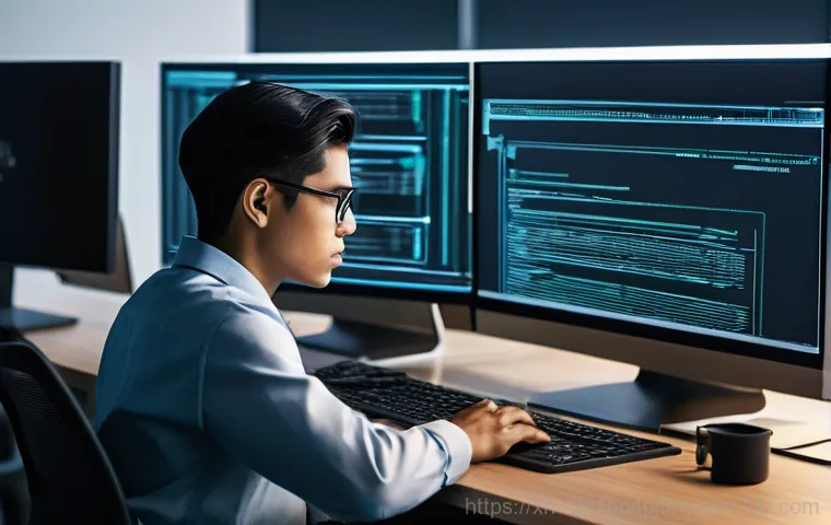 도림동 STATUS_MODULE_ACCESS_DENIED - **Prompt 2:** A highly stylized, abstract representation of a complex computer system. Interconnecte...