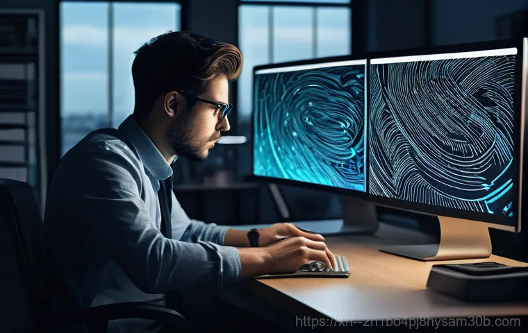 내유동 STATUS_MEMORY_OVERFLOW: 시스템 붕괴 막는 핵심 비법 13