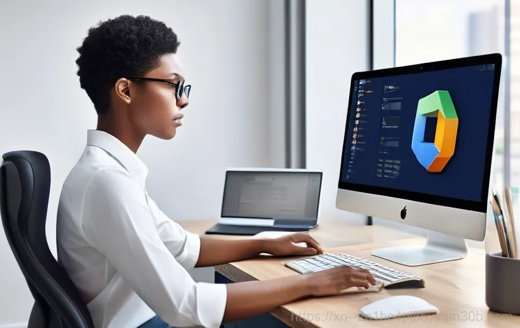 내유동 STATUS_MEMORY_OVERFLOW - **Prompt:** In a sleek, futuristic data center or server room, a stylized, abstract glowing neural n... 내유동 STATUS_MEMORY_OVERFLOW - **Prompt:** In a sleek, futuristic data center or server room, a stylized, abstract glowing neural n...