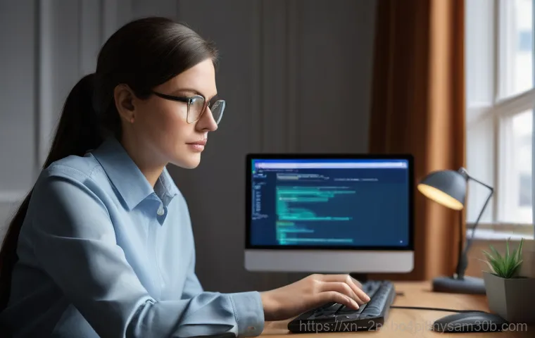 석촌동 STATUS_FILE_INVALID - **Prompt 1: The Frustration of 'STATUS_FILE_INVALID'**
A close-up of a person's face (late 20s t... 석촌동 STATUS_FILE_INVALID - **Prompt 1: The Frustration of 'STATUS_FILE_INVALID'**
A close-up of a person's face (late 20s t...