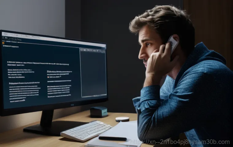 연희동 컴퓨터 부팅 장치 문제? 전문가가 알려주는 초간단 해결 꿀팁 3가지 1