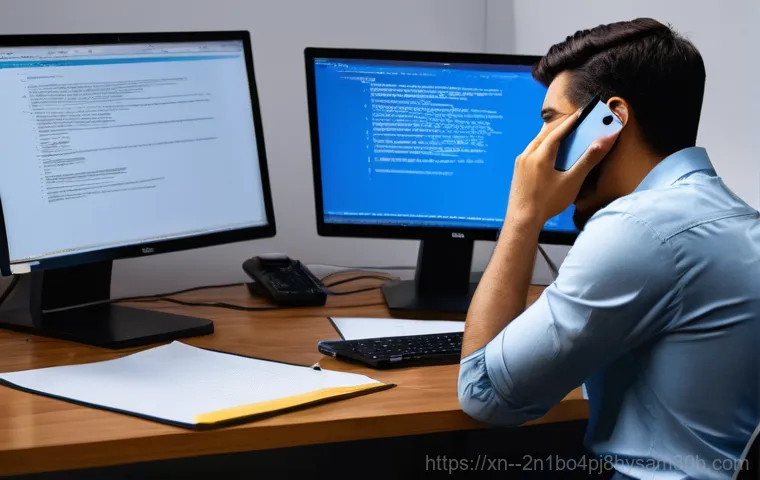 주엽동 컴퓨터 STATUS_KERNEL_FILE_SYSTEM_ERROR, 모르면 손해보는 필살기 1