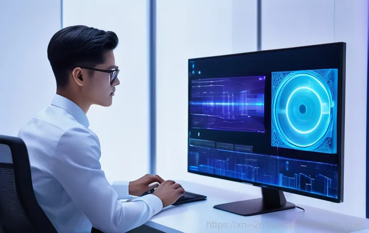 철산동 CPU 조립부터 교체까지, 전문가가 알려주는 컴퓨터 속도 향상 비밀 1