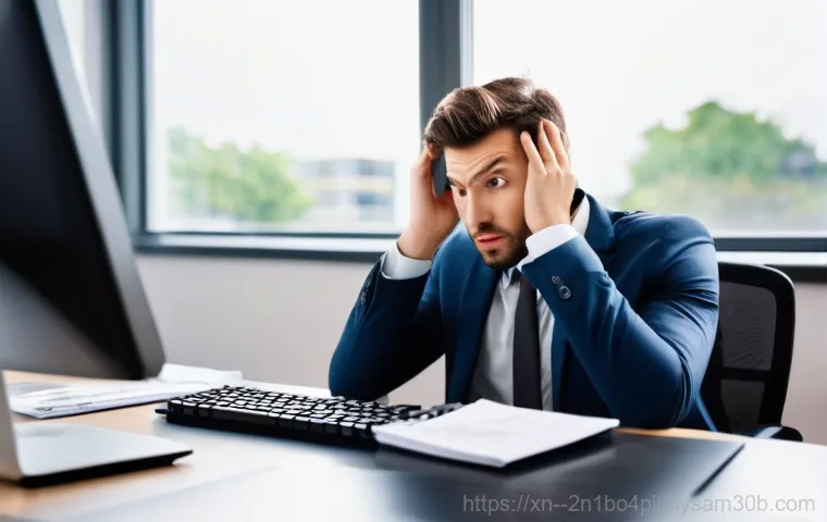 북한동 STATUS_NETWORK_ACCESS_DENIED, 숨겨진 원인과 해결책 총정리 3