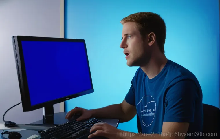 VIDEO_TDR_FAILURE 블루스크린 이제는 안녕 놀라운 해결법 파헤치기 5