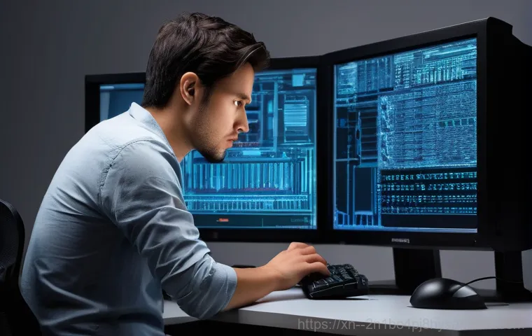 광명동 컴퓨터 전원 안 켜짐? 메인보드 교체 전 알면 돈 버는 꿀팁! 19