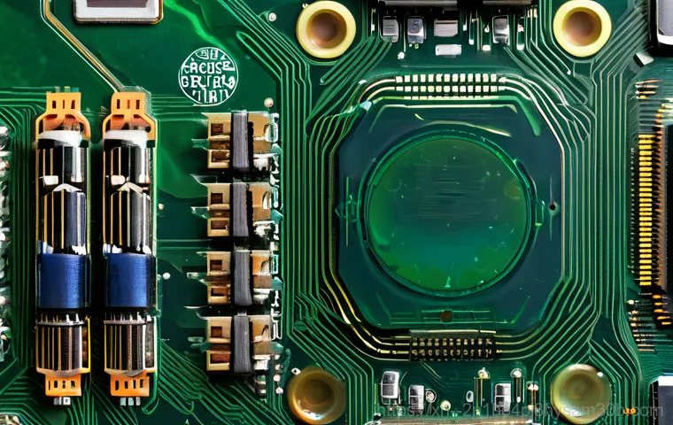 광명동 메인보드조립 및 교체수리 - **Image Prompt: Sudden Computer Power Failure and User Frustration**
"A person in their late 20s... 광명동 메인보드조립 및 교체수리 - **Image Prompt: Sudden Computer Power Failure and User Frustration**
"A person in their late 20s...