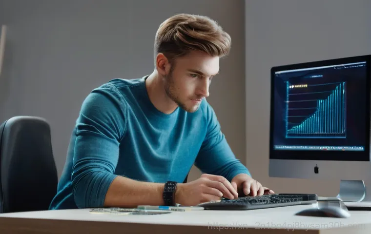 원신동 POOL_HEADER_CORRUPTION 갑자기 떴다면? 모르면 손해 볼 긴급 대처법 11