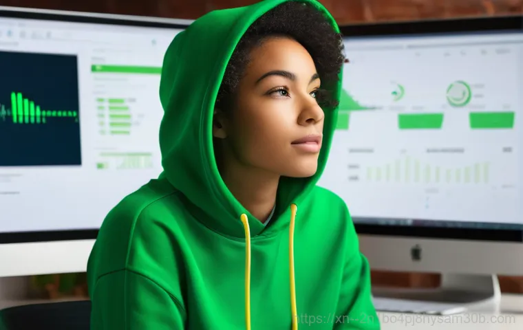 원신동 POOL_HEADER_CORRUPTION - A close-up shot of skilled hands, wearing light grey anti-static gloves, carefully inserting a RAM s... 원신동 POOL_HEADER_CORRUPTION - A close-up shot of skilled hands, wearing light grey anti-static gloves, carefully inserting a RAM s...