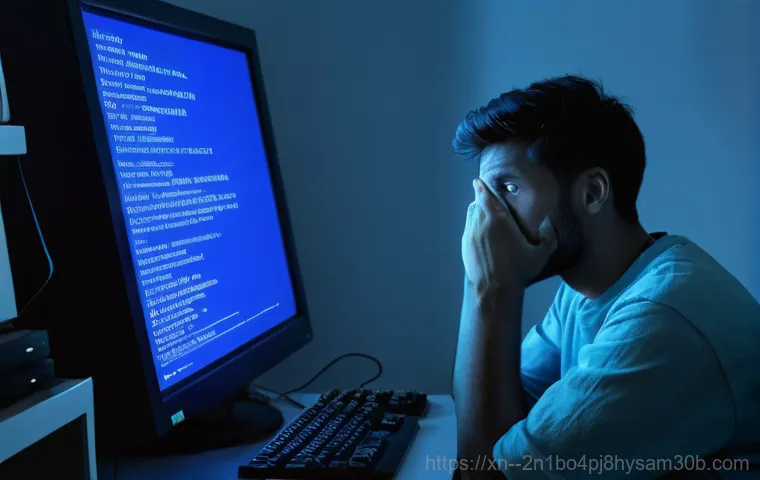 신평동 하드 교체 조립, 버벅대는 컴퓨터 속도 폭발시키는 비법 알아보기 5