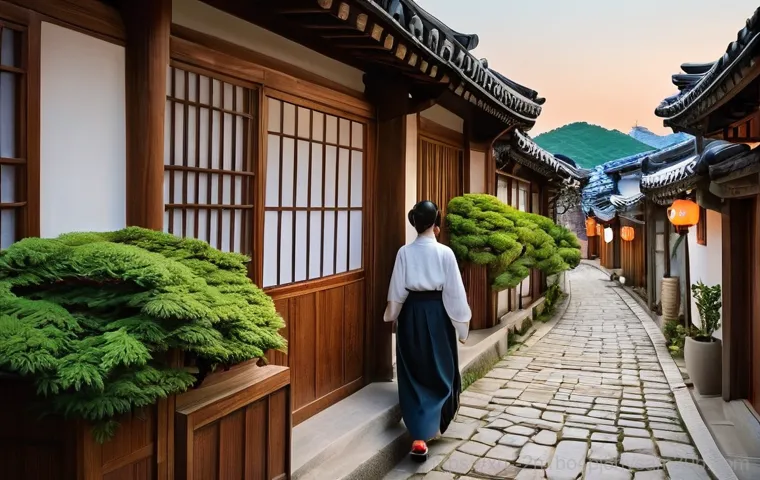 옥인동 CRITICAL OBJECT TERMINATION, 드디어 공개된 건축 규제 완화 꿀팁 1