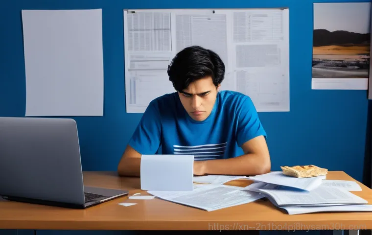 논현동 KERNEL_DATA_INPAGE_ERROR, 모르면 손해 볼뻔한 긴급 해결 꿀팁 17