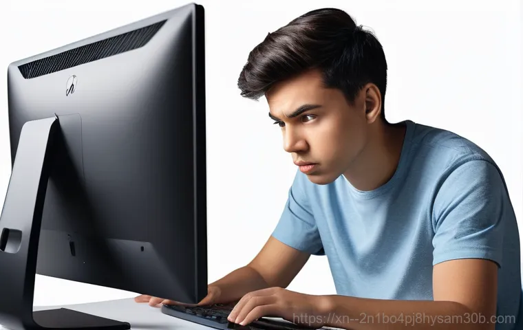 STATUS_ACCESS_VIOLATION 오류, 이것만 알면 완벽 해결 15