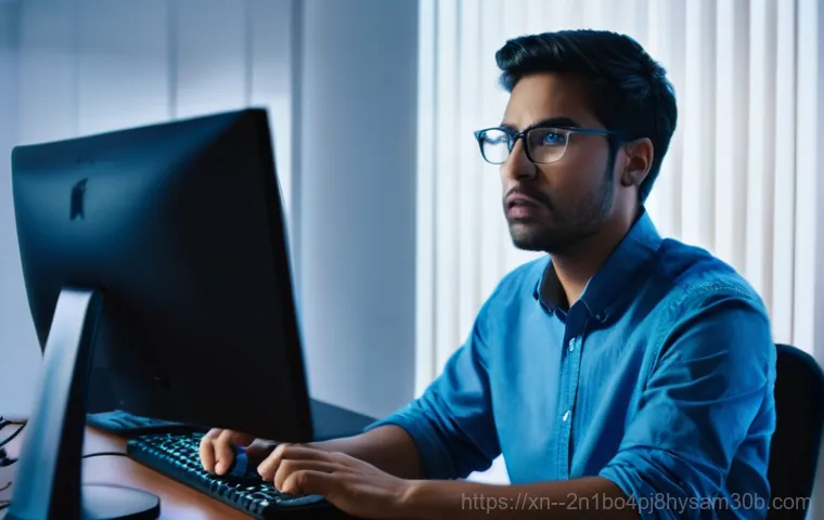 DPC Watchdog Violation 블루스크린, PC 멈춤의 진짜 범인과 즉시 해결 꿀팁 1