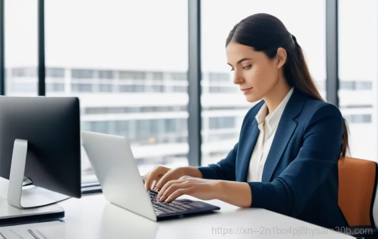 도척면 F4 키 하나로 삶이 달라지는 놀라운 꿀팁 5