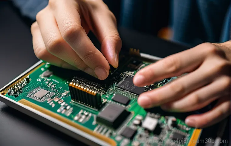 망우동 컴퓨터 CPU 교체 하나로 느린 속도 해결하는 놀라운 비법 5