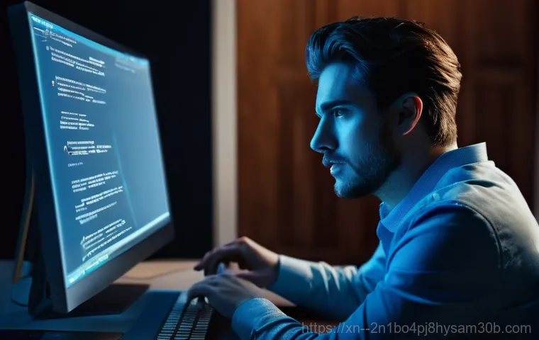 수송동 STATUS_IO_ERROR, 모르면 큰 코 다치는 핵심 대처법 19