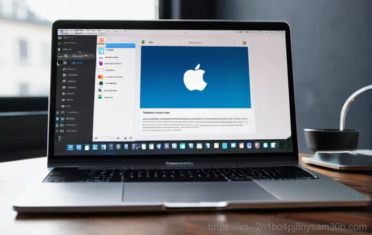 수표동 맥북 부트캠프 설치, 이젠 실패 없이 윈도우 완벽 활용하는 비법 17