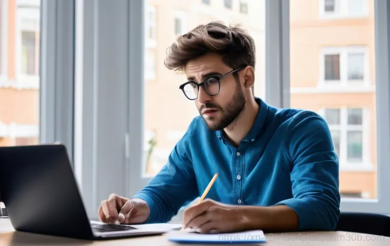 잠실동 CRITICAL_PROCESS_DIED 오류, 모르면 후회할 PC 긴급처방 꿀팁 13