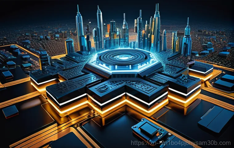 풍산동 STATUS KERNEL MODULE NOT FOUND 이젠 당황하지 마세요! 숨겨진 원인과 해결책 9