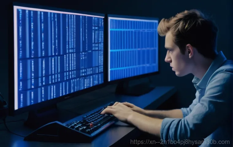 VIDEO_TDR_FAILURE 왜 뜨는 걸까 완벽 분석 및 해결책 7가지 5