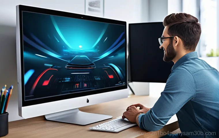 도척면 VIDEO_TDR_FAILURE - **Prompt:** A person in a clean t-shirt and jeans carefully opens the side panel of a desktop comput... 도척면 VIDEO_TDR_FAILURE - **Prompt:** A person in a clean t-shirt and jeans carefully opens the side panel of a desktop comput...